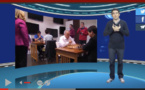 N°17 Le grand retour de Garry Kasparov et le triomphe de Magnus Carlsen