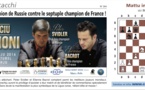 Corse-Matin du 15 mai 2016