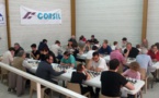 N°18 - Open International de Lecci et duel Caruana-Kramnik