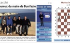 Corse-Matin du 22 mai 2016