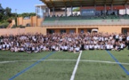 650 sculari in cumpetizione in Afa !