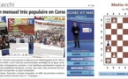 Corse-Matin du 29 mai 2016