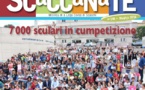 Scaccanate n° 146 en ligne