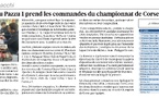 Corse-Matin du 12-04-26