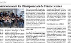 Corse-Matin du 19-04-26