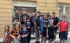 Échecs, culture et convivialité au Quitz 2026 de l'Echecs Club Ajaccien