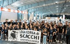 Cerise Castagnerol confirme au plus haut niveau à Albi