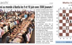 Corse-Matin du 5 juin 2016