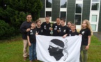 N°21 - Retour sur le parcours de l'équipe du collège Giraud et sur le championnat scolaire d'Afa