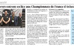 Corse-Matin du 26-04-26