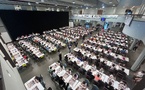 600 écoliers réunis pour le championnat scolaire d’échecs d’Ajaccio 