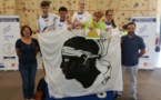 Le collège Fesch champion de France UNSS !