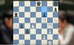 N°24 La victoire décisive de Javokhir Sindarov au tournoi des candidats