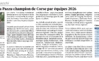 Corse-Matin du 10-05-26