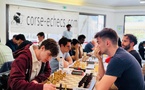 1er open international de Lecci: un plateau exceptionnel !