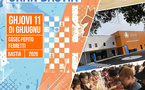 Campiunatu sculare di u gran Bastia - 11 juin 2026