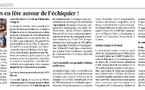 Corse-Matin du 17-05-26