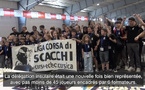 N°25 Reportage sur les joueurs corses au Championnat de France des jeunes