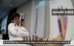 N°26 Retour gagnant de Carlsen en cadence classique.
