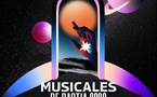 La Ligue Corse des Échecs partenaire des Musicales de Bastia 2026