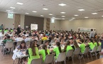 Les écoliers de la Costa Verde sacrent leurs champions d’échecs