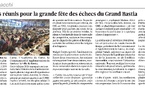 Corse-Matin du 21-06-26