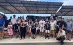 Matteo Ratier-Fontana remporte l'Open François Berlinghi