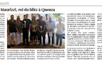 Corse-Matin du 12-07-26