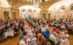 Une belle délégation corse aux Championnats de France de Vichy
