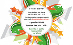 6e Tournoi ECA – INSEME - 26/09/2026