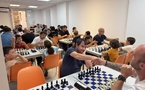 Le Tournoi ECA – INSEME fidèle à son engagement solidaire