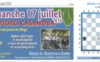Corse-Matin du 10 juillet 2016