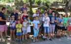 Nabil Bouslimi remporte le 27e Open de Casanova