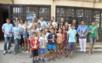 Jean-Baptiste Guazzelli remporte le 9e open de Peru Casevechje !