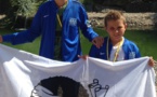 De bons résultats des espoirs corses aux championnats d'Europe des jeunes à Prague