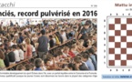 Corse-Matin du 7 août 2016