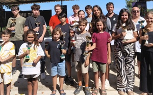 Tournoi de Tavagna : une journée sous le signe du souvenir et du partage
