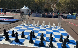 Festa di u sportu, festa di l'associi - 6/7 è 13 di sittembre 2025