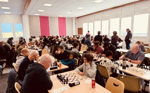 Championnat de Corse par équipes : une belle journée d’ouverture à Prunelli di Fium’Orbu