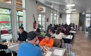 Coupe de la Parité : Bastia survole, Ajaccio solide et Casinca crée la surprise !