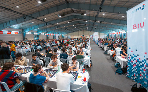 La Corse bien représentée aux Championnats de France Jeunes 2026