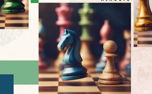 Tournoi de parties rapides à Aiacciu - 19/09/2026