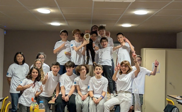 Challenge National UNSS Échecs : deux équipes corses en finale nationale