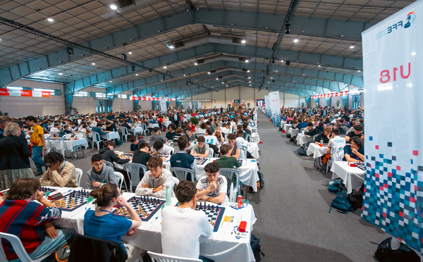 La Corse bien représentée aux Championnats de France Jeunes 2026