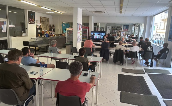 La Ligue Corse des Échecs dresse son bilan et prépare l’avenir