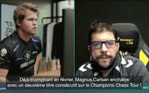 N° 28 Objectif... la qualification à la coupe du monde Esports !