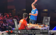 N°5 Les Échecs peuvent être, aussi, un véritable sport populaire. À déguster impérativement…