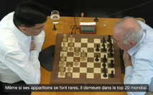 N°6 Le choc des titans : Kasparov/Anand !