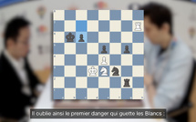 N°10 Une erreur fatale...