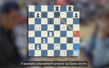 N°11 Aux Échecs, la fin justifie les moyens...